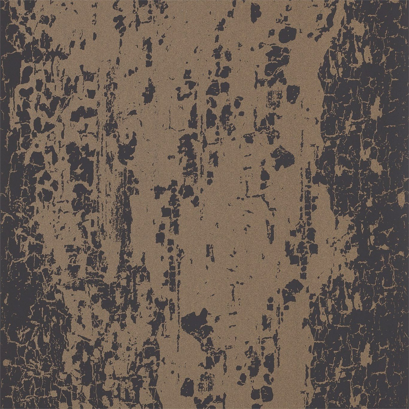 Eglomise Wallpaper - Onyx - Harlequin - HLEO110624 - Morris Wallpaper