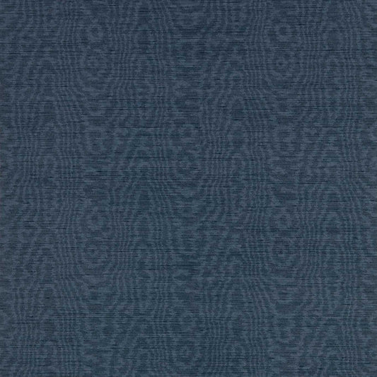 Elsworthy Wallpaper - Ink - Harlequin - HHHW113181 - Morris Wallpaper