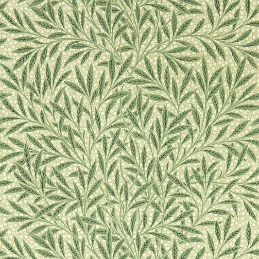 Emery’s Willow Wallpaper - Herball - 217184 - Morris & Co