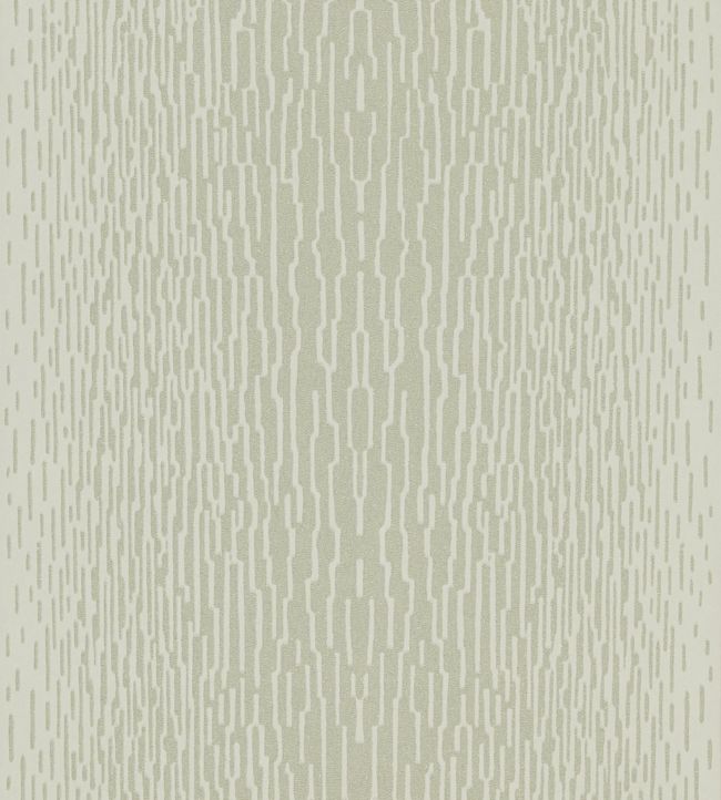 Enigma Wallpaper - Ivory And Sparkle - HMOM110109 - Harlequin - Morris Wallpaper