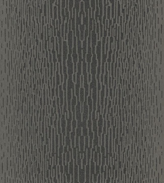 Enigma Wallpaper - Silver Grey And Sparkle - HMOM110101 - Harlequin - Morris Wallpaper