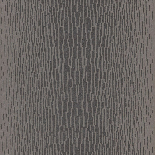 Enigma Wallpaper - Silver Grey & Sparkle - Harlequin - HMOM110101 - Morris Wallpaper