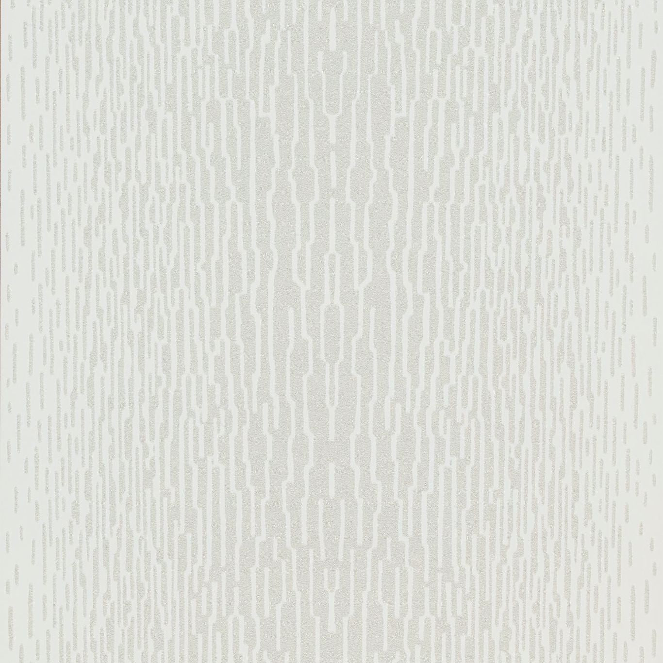 Enigma Wallpaper - White & Sparkle - Harlequin - HMOM110108 - Morris Wallpaper
