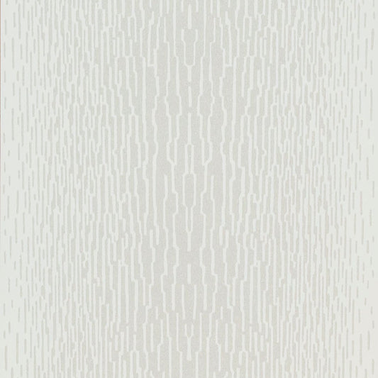 Enigma Wallpaper - White & Sparkle - Harlequin - HMOM110108 - Morris Wallpaper
