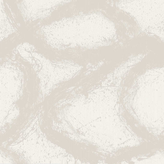 Enigmatic Wallpaper - Oyster/First Light - Harlequin - HRWT113107 - Morris Wallpaper