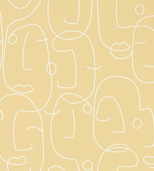 Epsilon Wallpaper - Honey - NZAW112007 - Scion