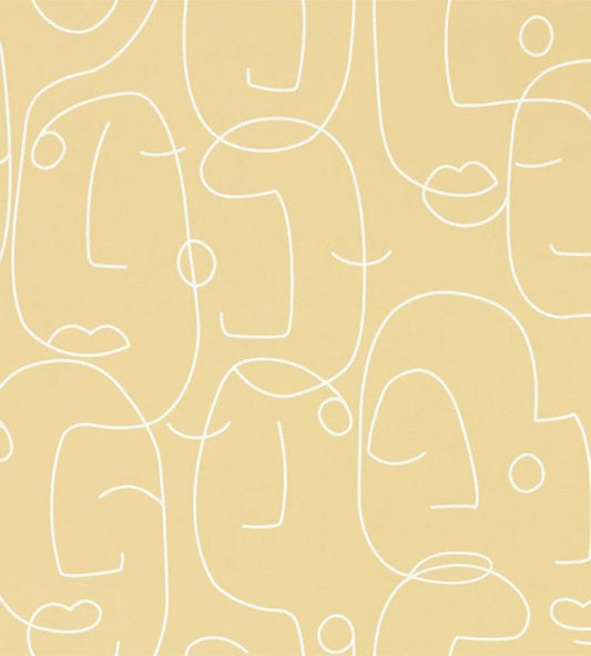 Epsilon Wallpaper - Honey - NZAW112007 - Scion