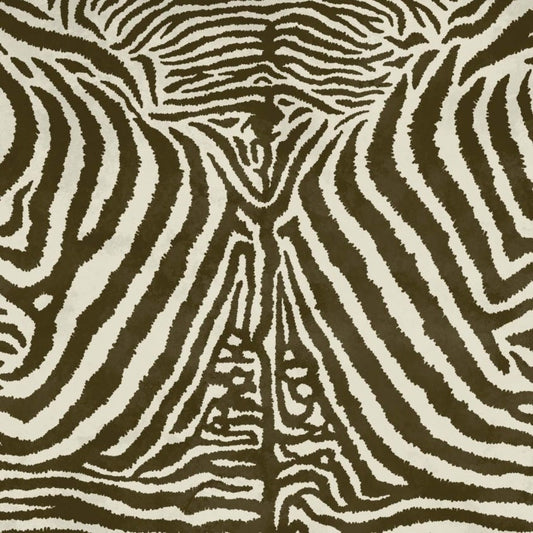 Equus Wallpaper - House of Hackney - 1 - WA - EQU - DI - CHO - XXX