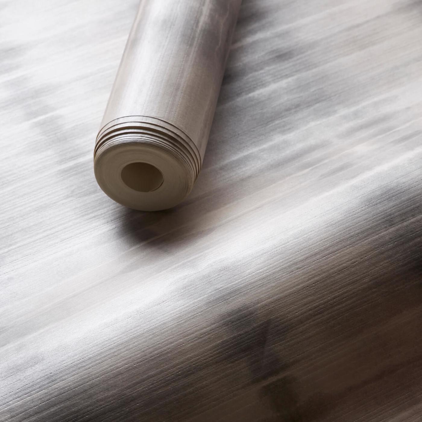 Eterea Wallpaper - Dove - Clarke & Clarke - W0167/01 - Morris Wallpaper