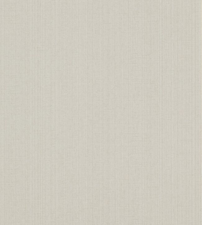 Fabienne Plain Wallpaper - Natural - DFAB214076 - Sanderson - Morris Wallpaper