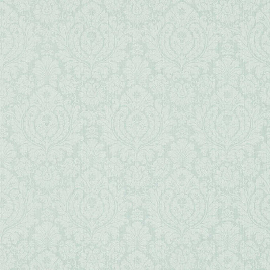 Fabienne Wallpaper - Eggshell - DFAB214071