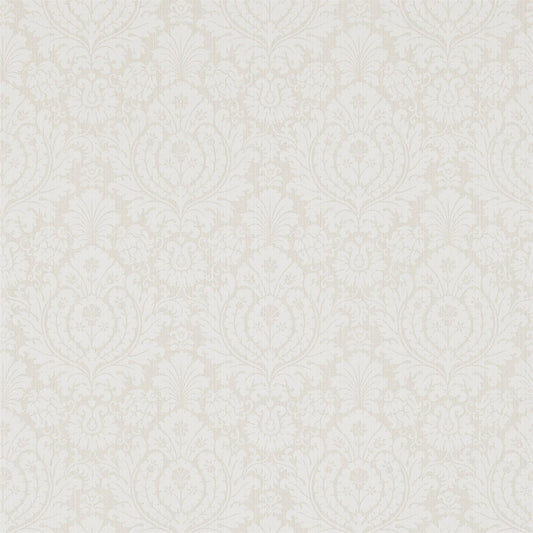 Fabienne Wallpaper - Natural - DFAB214070