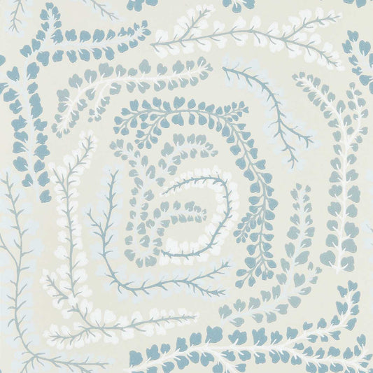 Fayola Wallpaper - Celestial/First Light - HC4W113020 - Harlequin - Premier Wallcovering