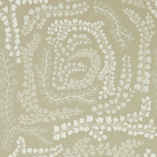 Fayola Wallpaper - Incense/First Light - Harlequin - HC4W113018 - Morris Wallpaper