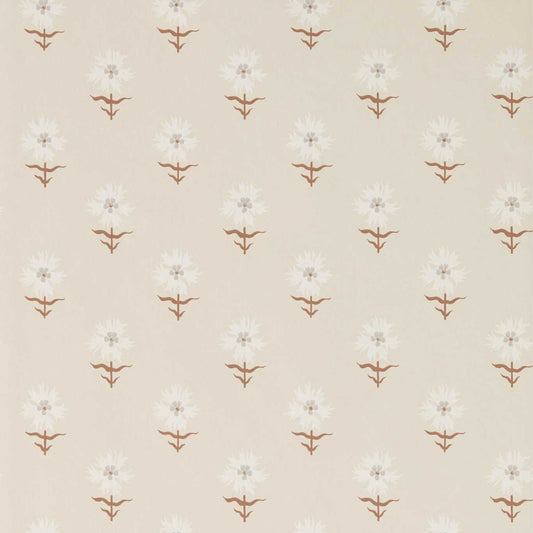 Fellcroft Wallpaper - Champagne - Harlequin - HHHW113164 - Morris Wallpaper