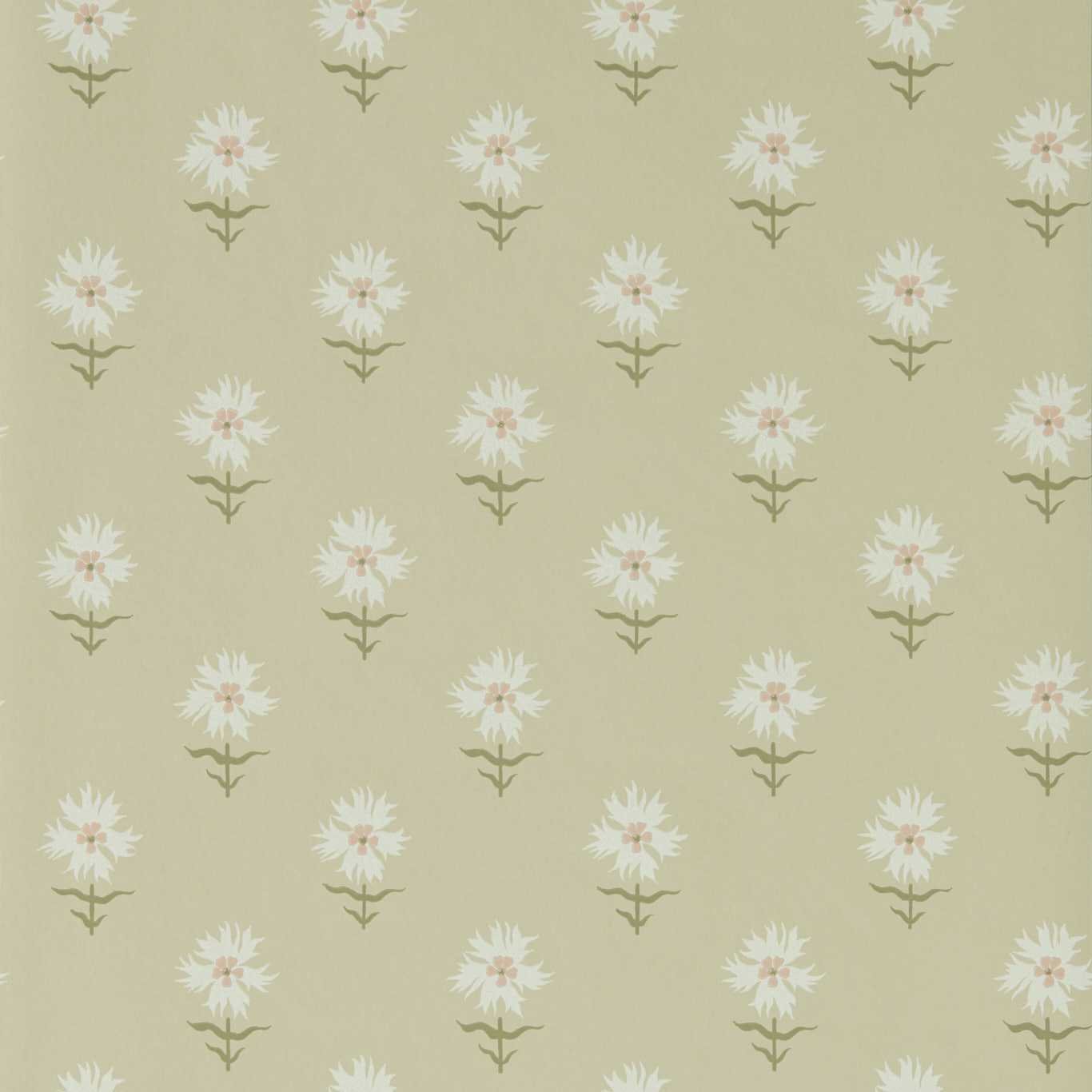 Fellcroft Wallpaper - Neptune Green - Harlequin - HHHW113162 - Morris Wallpaper