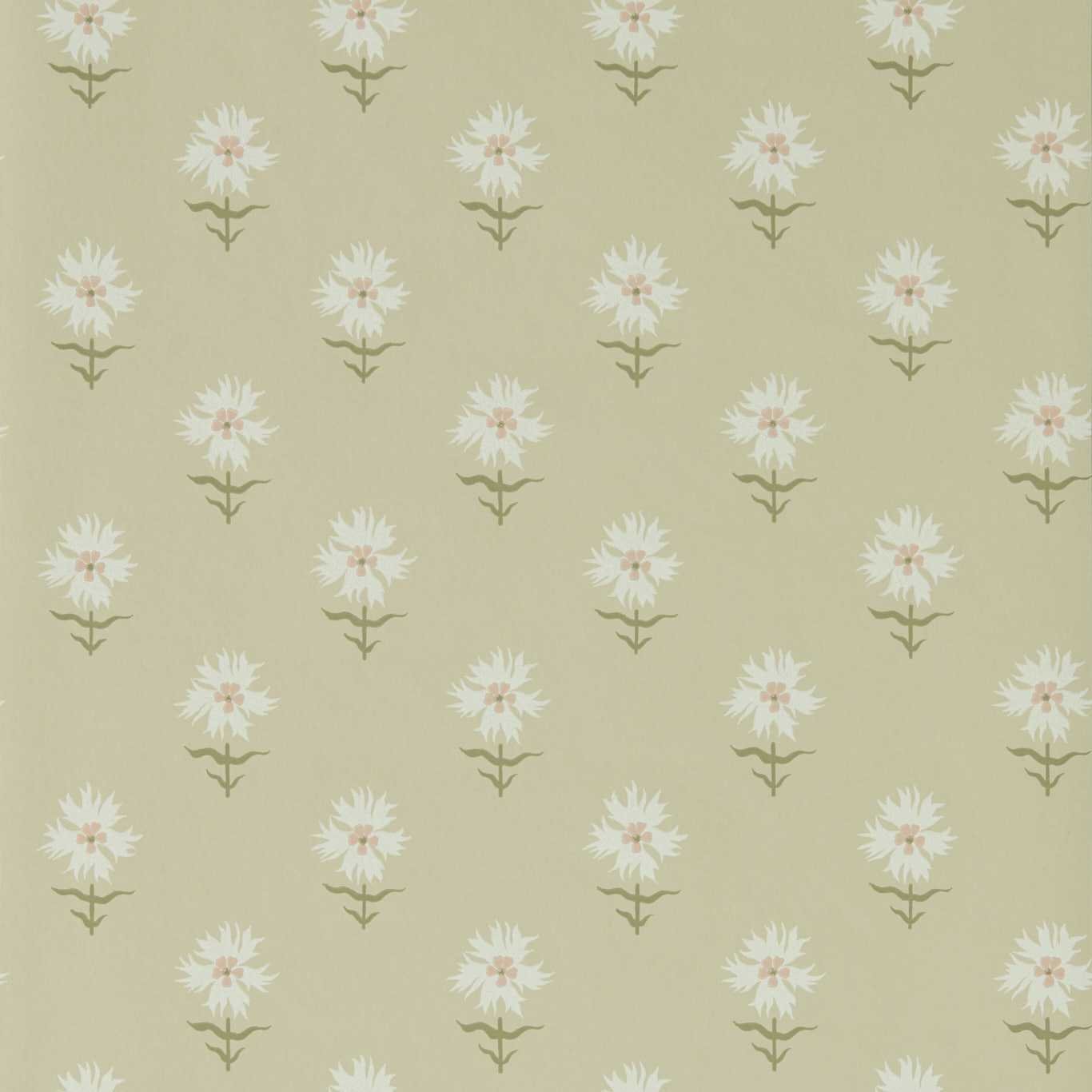 Fellcroft Wallpaper - Neptune Green - HHHW113162 - Harlequin - Premier Wallcovering