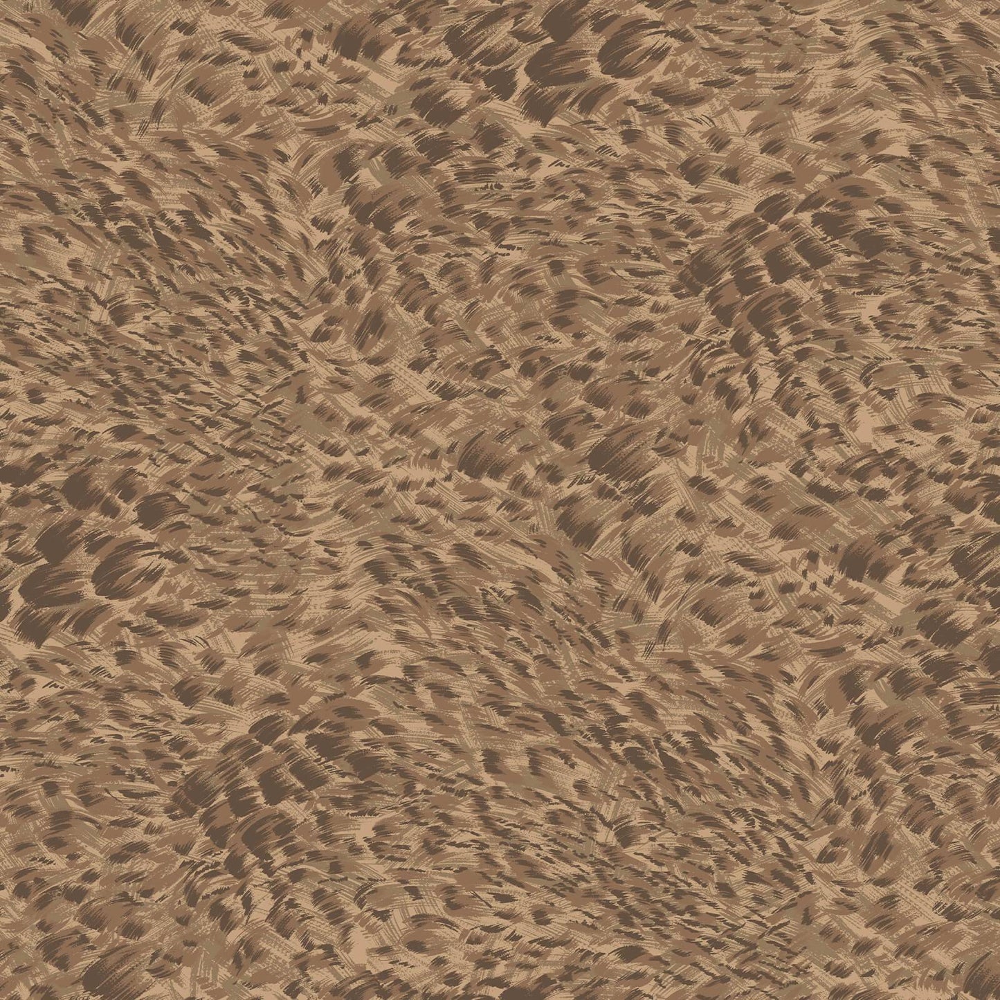 Ferus Wallpaper - Alabaster - House of Hackney - 1-WA-FRU-DI-ALA-XXX - Morris Wallpaper