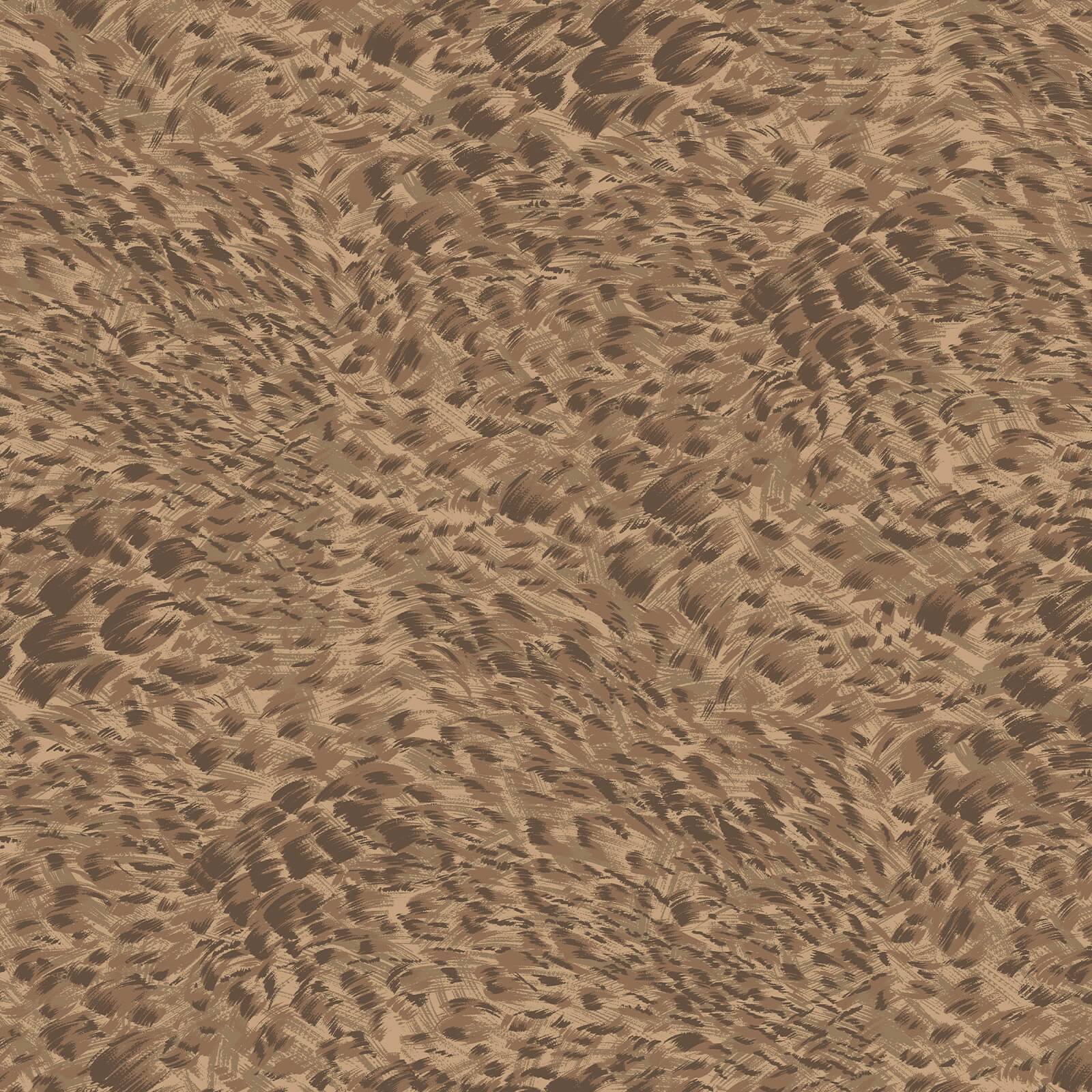 Ferus Wallpaper - Alabaster - House of Hackney - 1-WA-FRU-DI-ALA-XXX - Morris Wallpaper