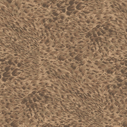 Ferus Wallpaper - Alabaster - House of Hackney - 1-WA-FRU-DI-ALA-XXX - Morris Wallpaper