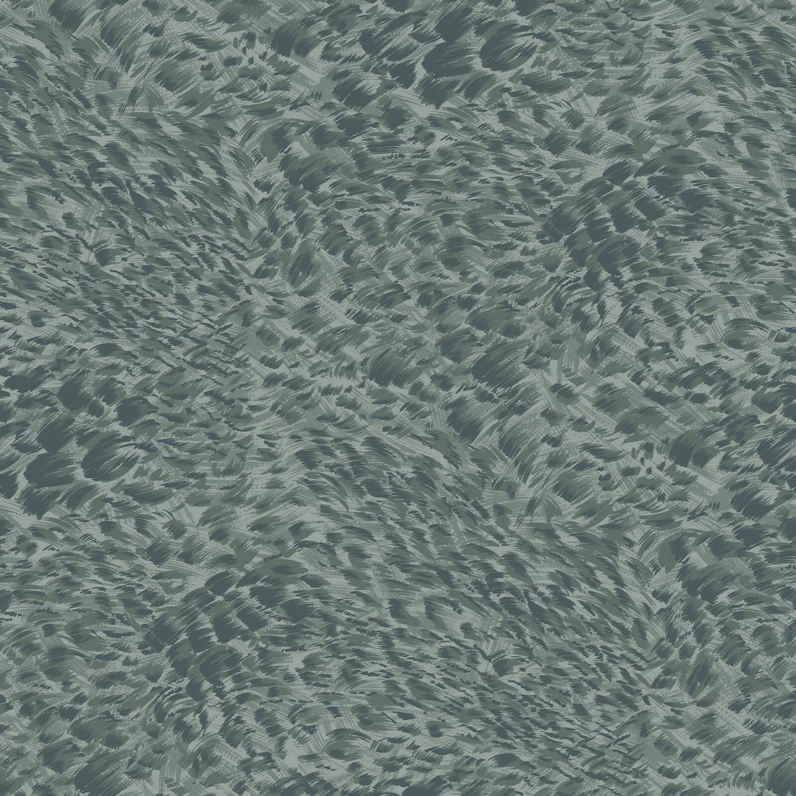 Ferus Wallpaper - Lobelia - House of Hackney - 1-WA-FRU-DI-LOB-XXX - Morris Wallpaper