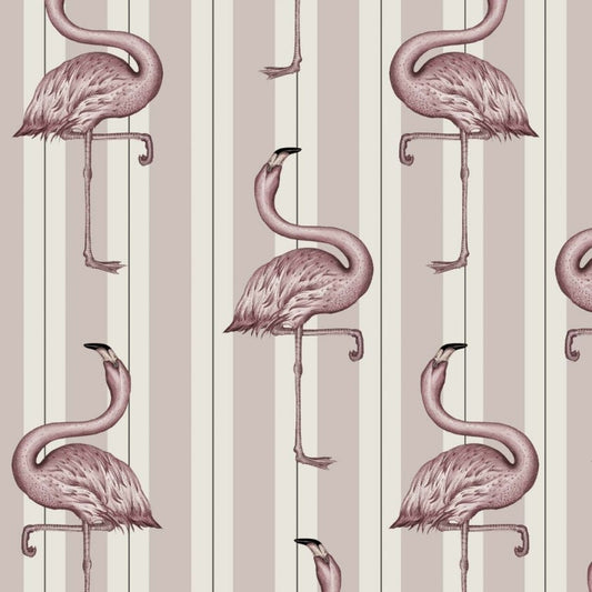 Flamboyance Wallpaper - House of Hackney - 1 - WA - FLA - DI - MPK - XXX