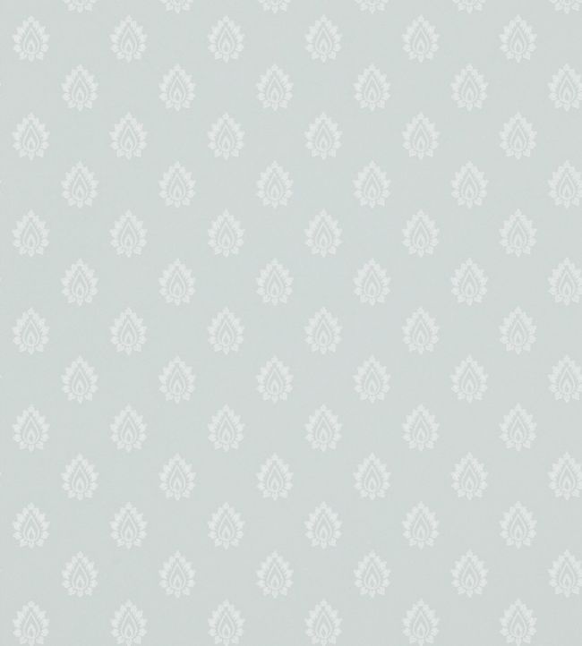 Florrie Wallpaper - Sage - DFAB214061 - Sanderson - Morris Wallpaper