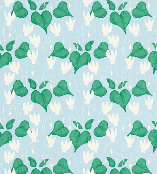 Flower Of Love Wallpaper - Sky - NHAW112948 - Scion