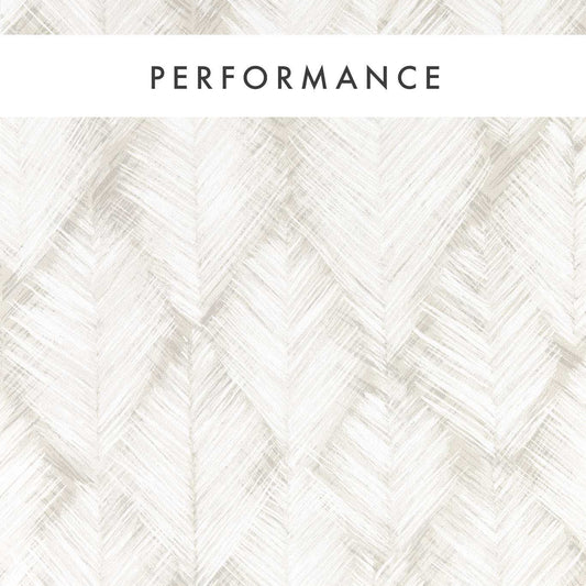 Folius Wallpaper - Linen - Clarke & Clarke - W0206/02 - Morris Wallpaper