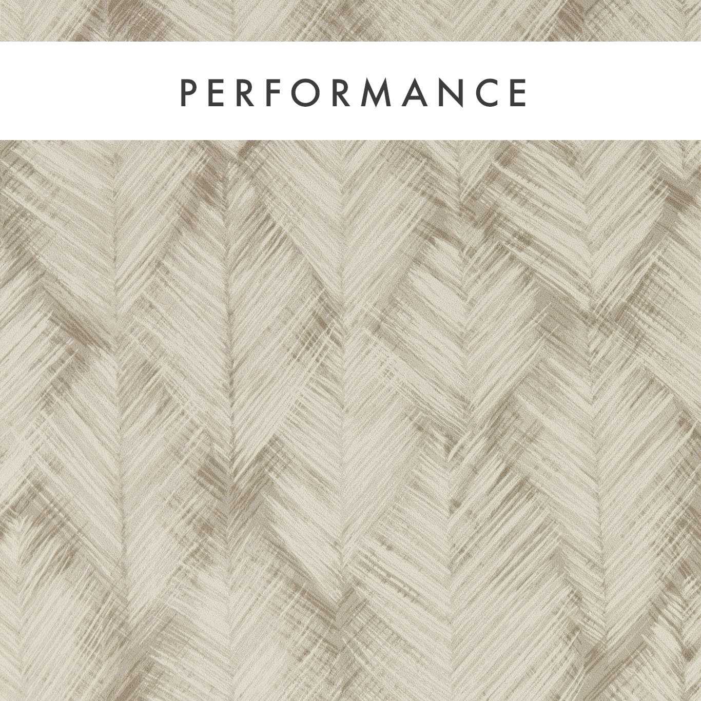 Folius Wallpaper - Putty - Clarke & Clarke - W0206/04 - Morris Wallpaper