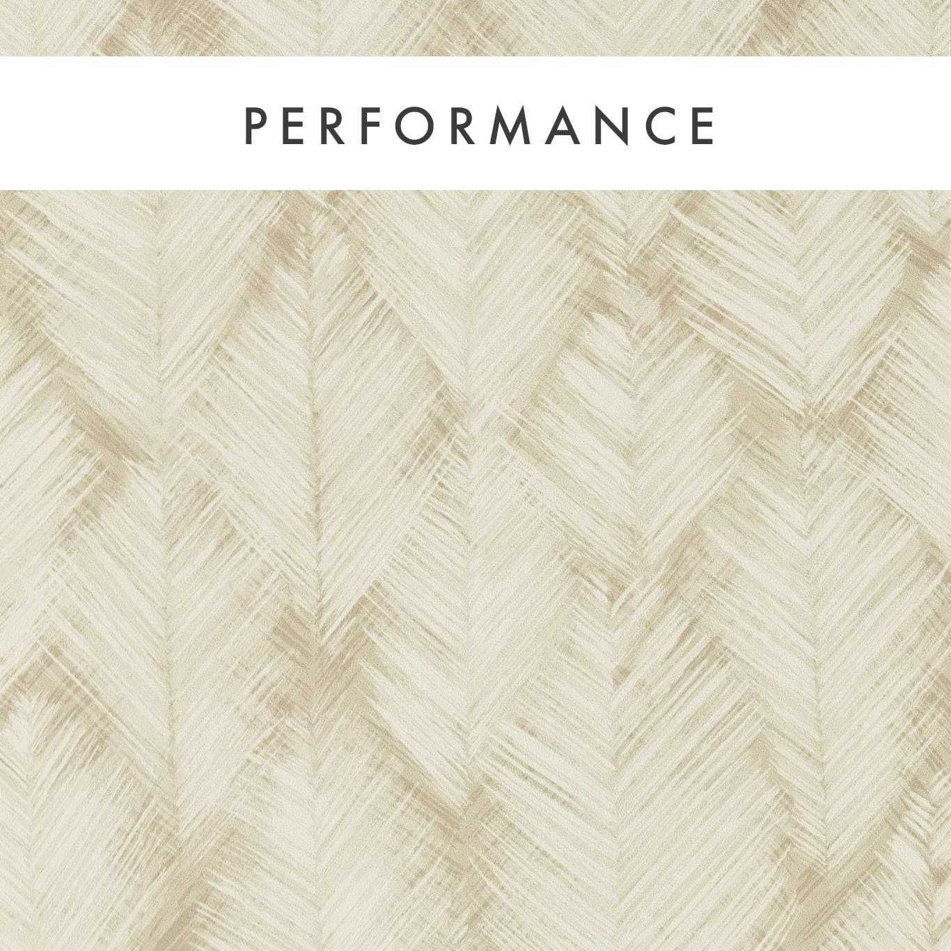 Folius Wallpaper - Sahara - Clarke & Clarke - W0206/05 - Morris Wallpaper