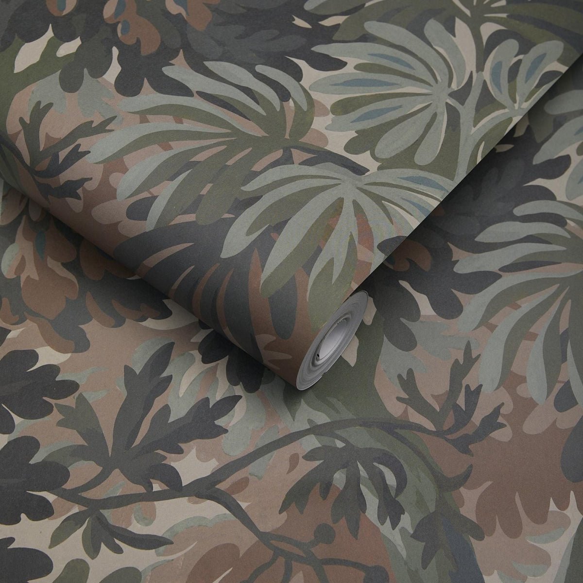 Foris Magna Wallpaper - House of Hackney - 1 - WA - FOM - DI - TOU - XXX