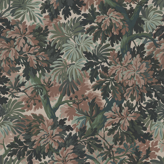 Foris Magna Wallpaper - House of Hackney - 1 - WA - FOM - DI - TOU - XXX
