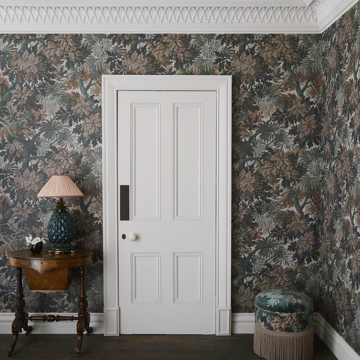 Foris Magna Wallpaper - House of Hackney - 1 - WA - FOM - DI - TOU - XXX