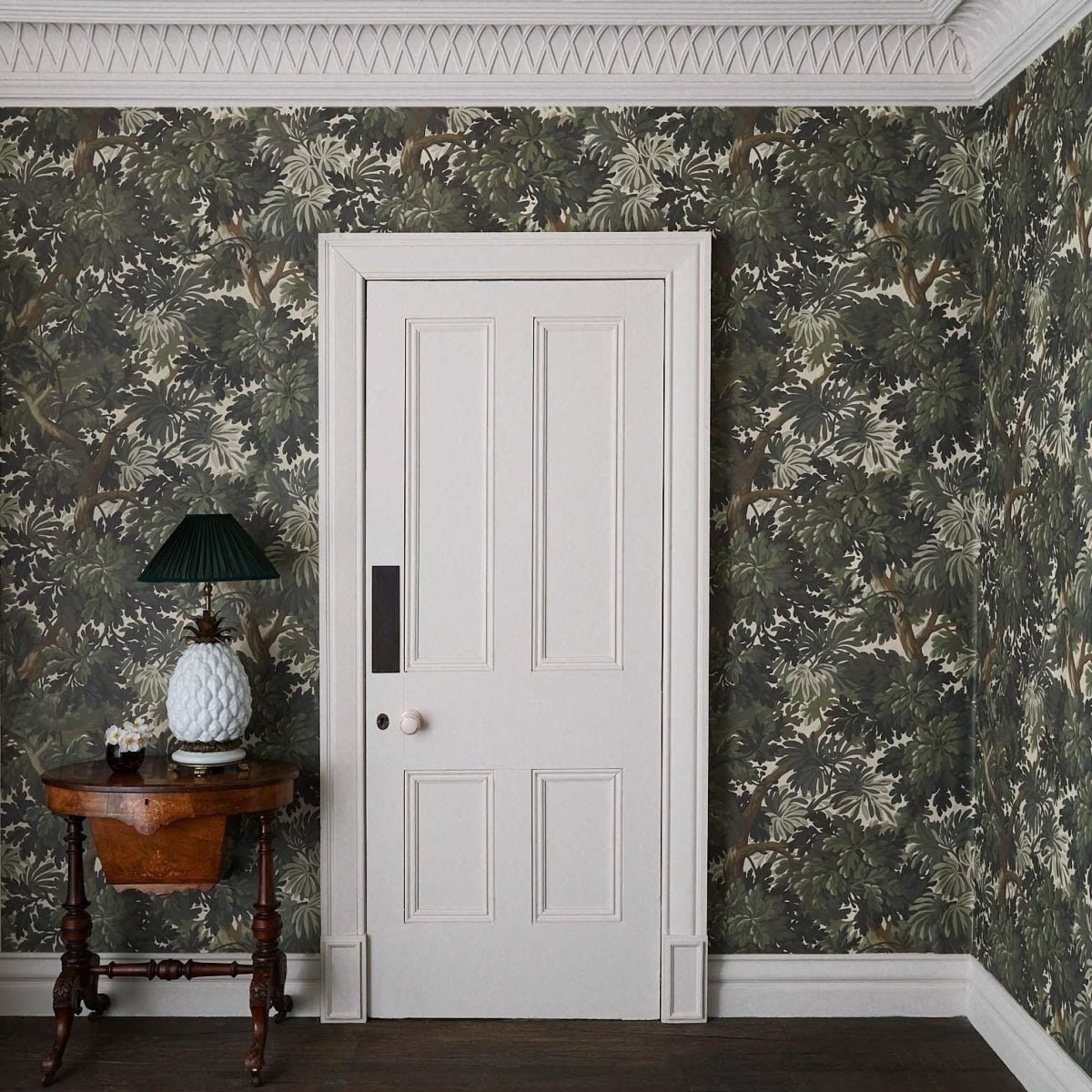 Foris Magna Wallpaper - House of Hackney - 1 - WA - FOM - DI - VDR - XXX