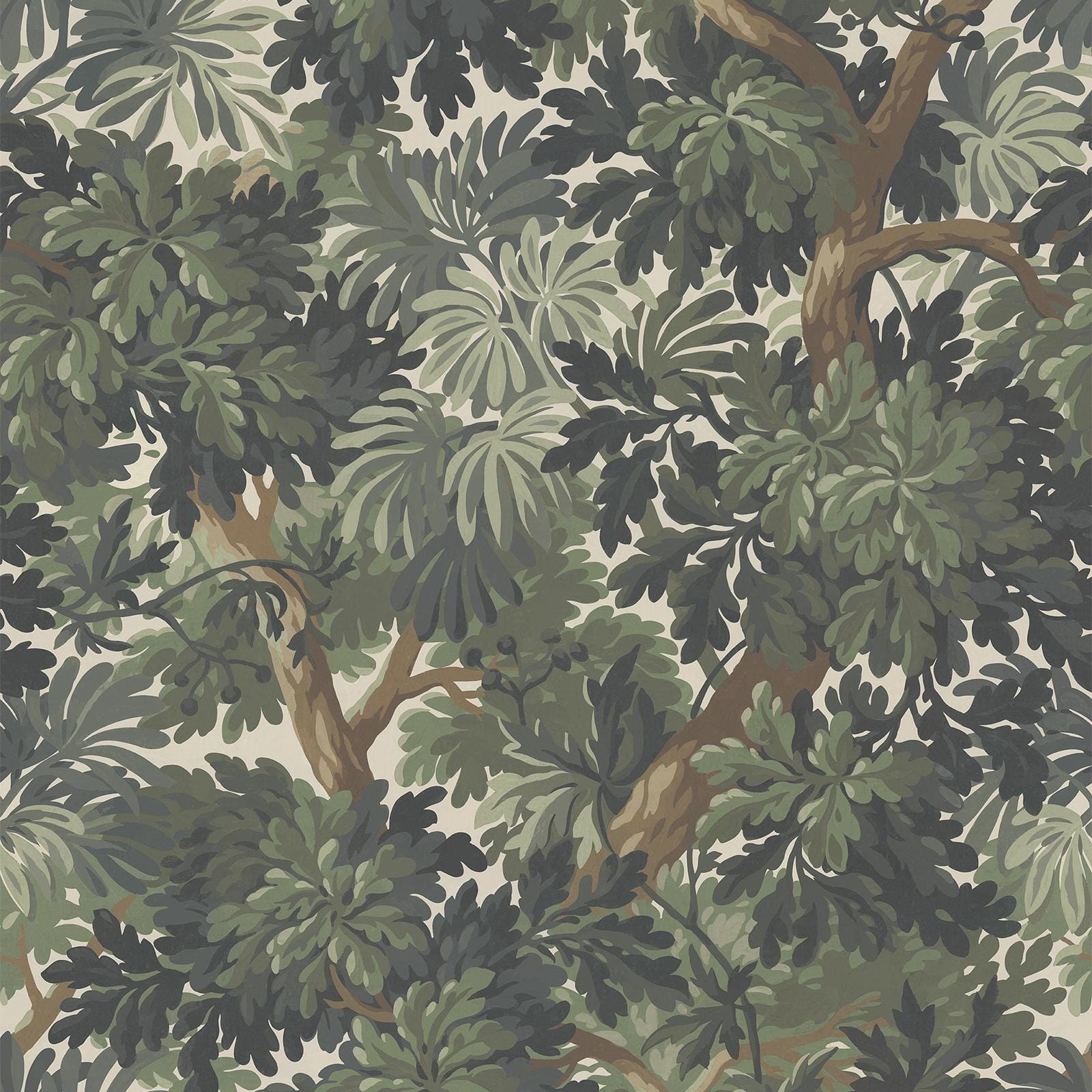 Foris Magna Wallpaper - House of Hackney - 1 - WA - FOM - DI - VDR - XXX