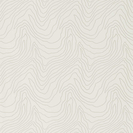 Formation Wallpaper - Pearl - Harlequin - HMFW111589 - Morris Wallpaper