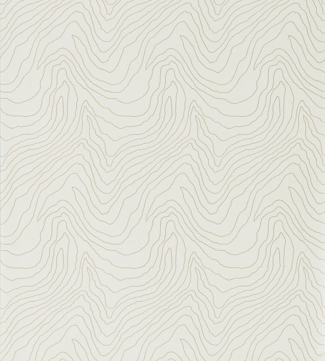 Formation Wallpaper - Pearl - HMFW111589 - Harlequin - Morris Wallpaper