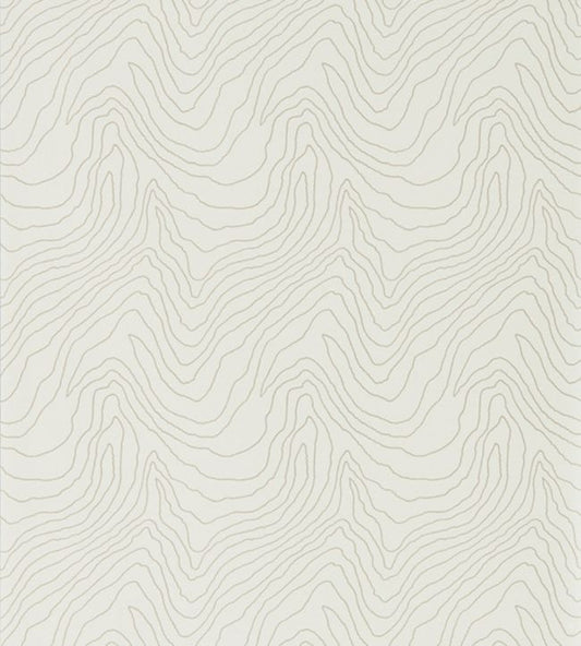Formation Wallpaper - Pearl - HMFW111589 - Harlequin - Morris Wallpaper