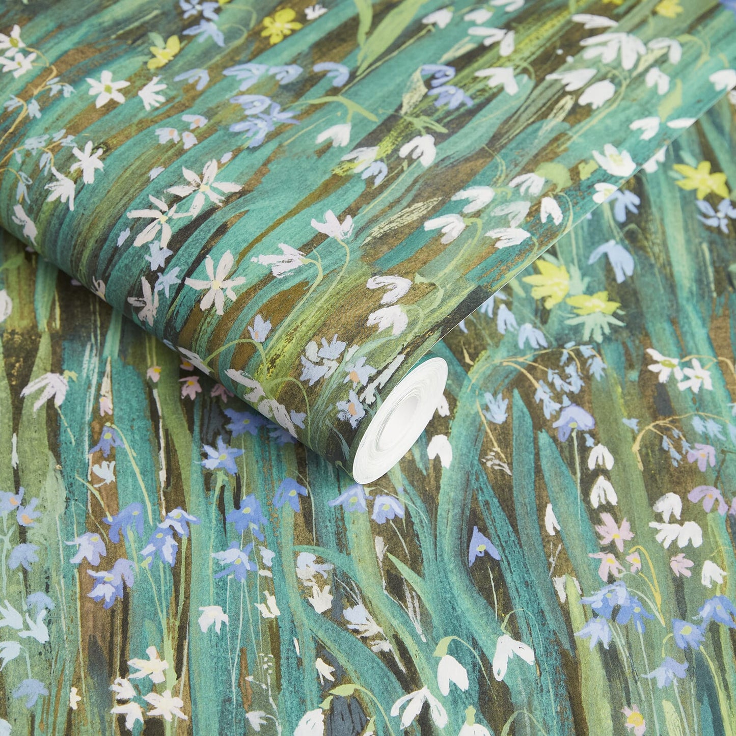 Galanthi Wallpaper - House of Hackney - 1 - WA - GAL - DI - VRD - XXX