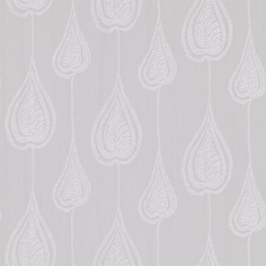 Gigi Wallpaper - Harbour Grey - Harlequin - HWHI111183 - Morris Wallpaper