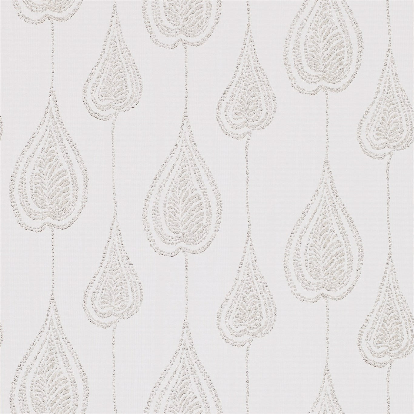 Gigi Wallpaper - Shell - Harlequin - HWHI111181 - Morris Wallpaper