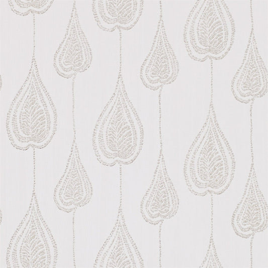 Gigi Wallpaper - Shell - Harlequin - HWHI111181 - Morris Wallpaper