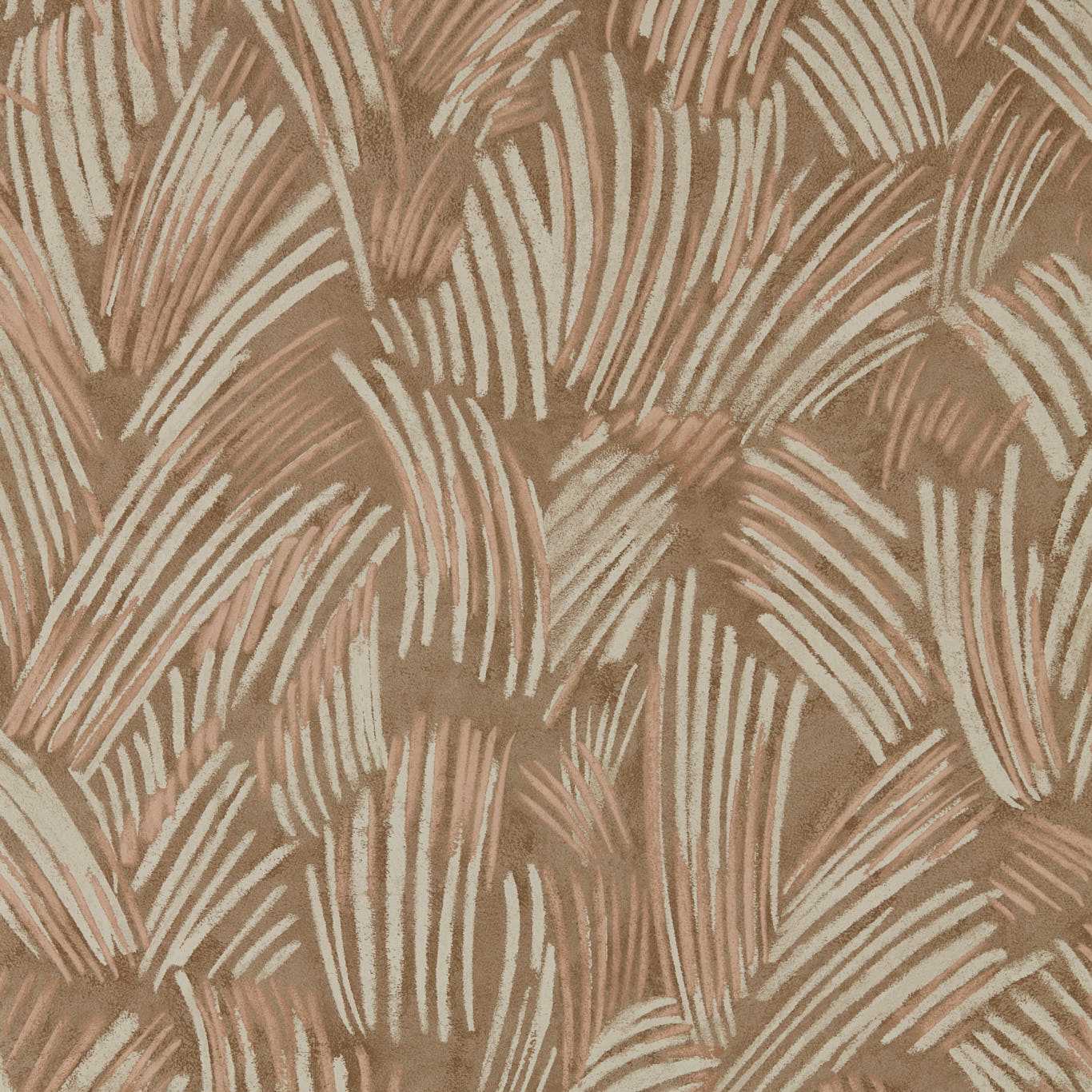 Glyph Wallpaper - Limonite / Sunstone - Harlequin - HDMW113300 - Morris Wallpaper