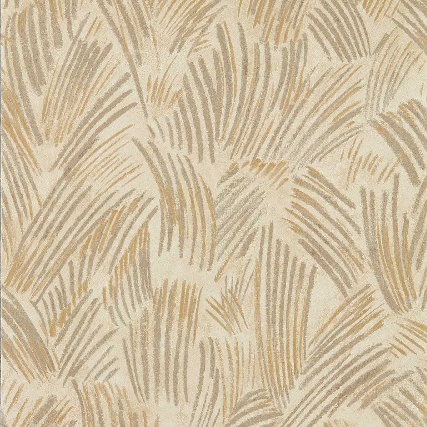Glyph Wallpaper - Pumice / Taupe - Harlequin - HDMW113302 - Morris Wallpaper