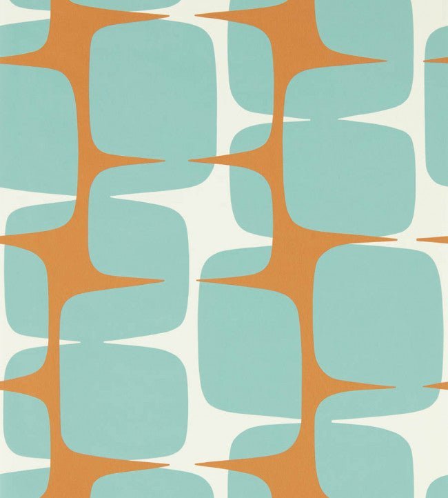 Going Lohko Wallpaper - Sky / Auburn - NBIW113035 - Scion