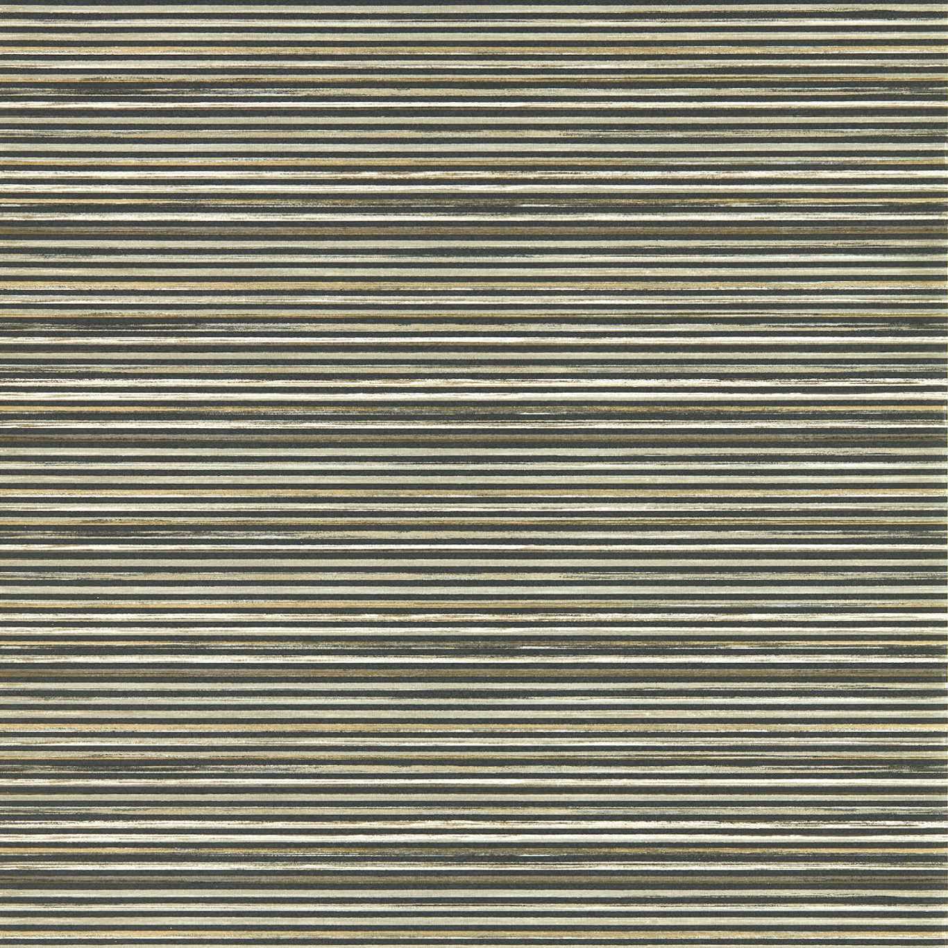 Gradiate Wallpaper - Ebony/Parchment - Harlequin - HM7W112755 - Morris Wallpaper