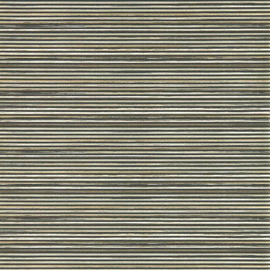 Gradiate Wallpaper - Ebony/Parchment - Harlequin - HM7W112755 - Morris Wallpaper