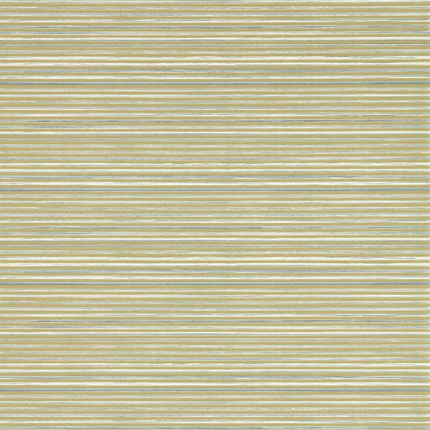 Gradiate Wallpaper - Gold/Slate - HM7W112756 - Harlequin - Premier Wallcovering