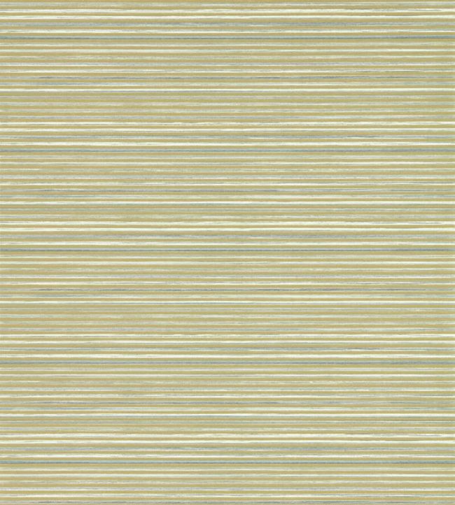 Gradiate Wallpaper - Gold/Slate - HM7W112756 - Harlequin - Morris Wallpaper